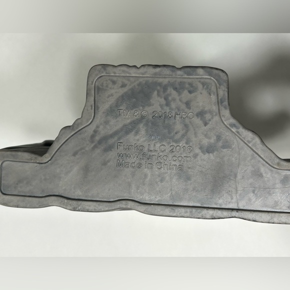 Game of Thrones x Funko POP #63 - Daenerys Targaryen on Dragonstone Throne - Picture 5 of 5